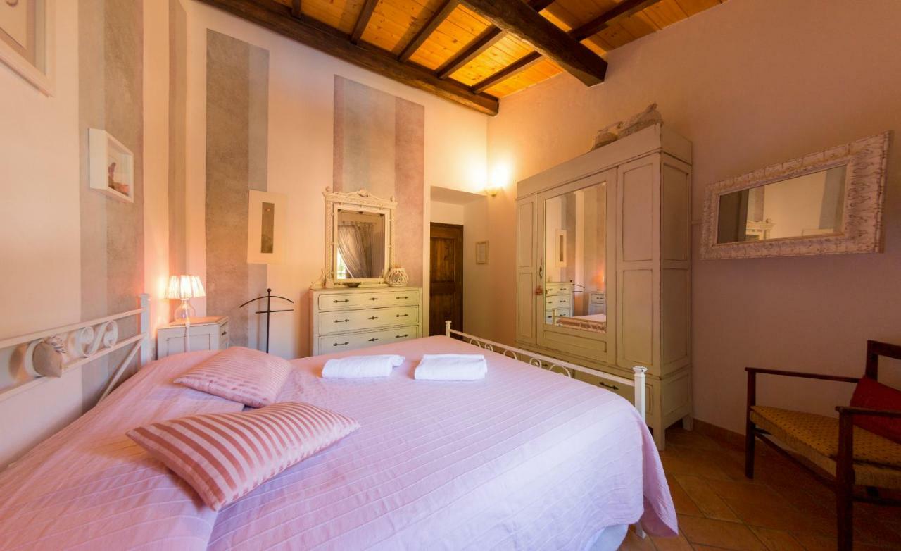 Villa Corinna Greve in Chianti Exterior foto